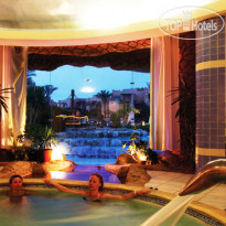 Rehana Sharm Resort, Aqua Park & Spa 