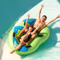 Coral Sea Holiday Resort & Aqua Park 