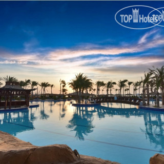 Фото отеля Sea Beach Aqua Park Blue Resorts 4*