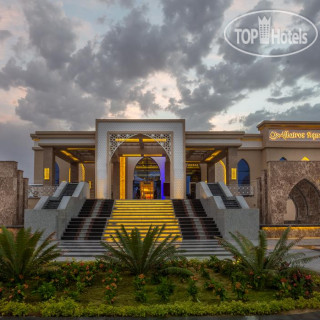 Фото отеля Albatros Aqua Park Sharm El Sheikh 5*