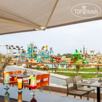 Pickalbatros Aqua Park Resort - Sharm El Sheikh 