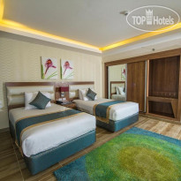 Pickalbatros Aqua Park Resort - Sharm El Sheikh tophotels