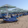 Пляж в Fortune Aquapark & Resort Naama Bay 