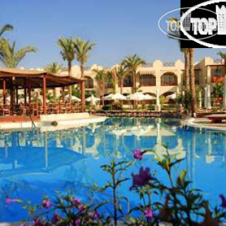 Фото отеля The Grand Hotel Sharm El Sheikh 5*