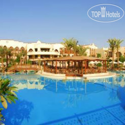 The Grand Hotel Sharm El Sheikh 5*