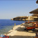 Пляж в The Grand Hotel Sharm El Sheikh 5*