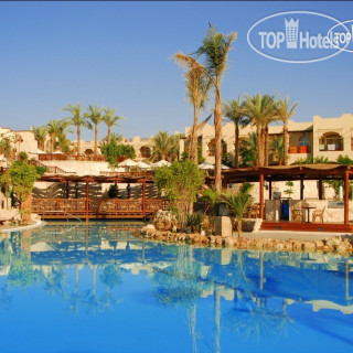 Фото отеля The Grand Hotel Sharm El Sheikh 5*