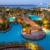 The Grand Hotel Sharm El Sheikh 5*