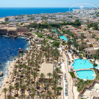 The Grand Hotel Sharm El Sheikh 