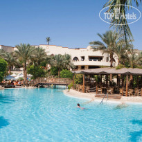 The Grand Hotel Sharm El Sheikh 