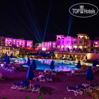 Cleopatra Luxury Resort Sharm - Adults Only 16 years plus 
