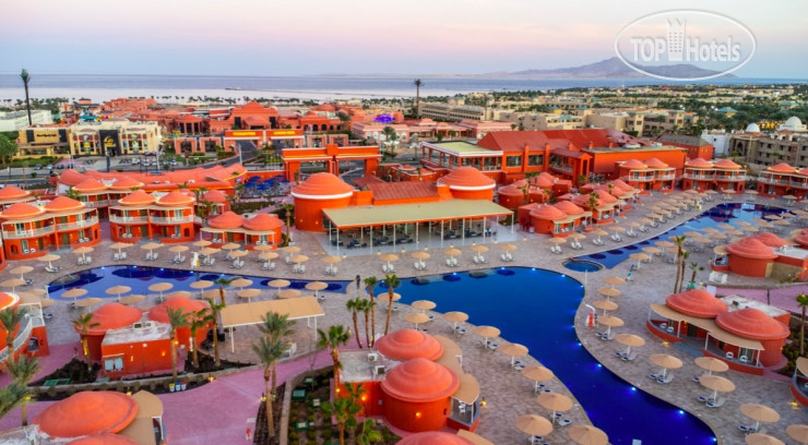 Фотографии отеля  Pickalbatros Laguna Club Resort Sharm El Sheikh - Adults Only 16+ 4*