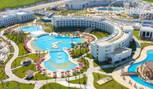 Rixos Radamis Tirana Hotel 5*