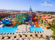 Charmillion Gardens Aqua Park 5*