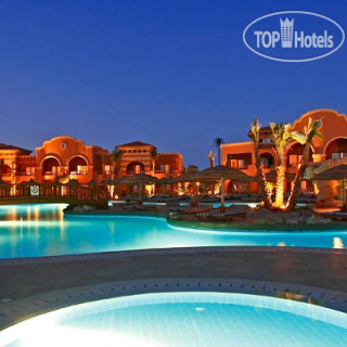 Фото отеля Charmillion Gardens Aqua Park 5*