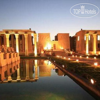 Фото отеля El Hayat Resort Sharm El Sheikh 4*