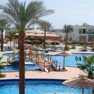 Фото отеля Panorama Naama Heights 4*