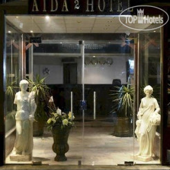 Aida 2 Hotel Naama Bay 3*