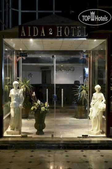 Фотографии отеля  Aida 2 Hotel Naama Bay 3*