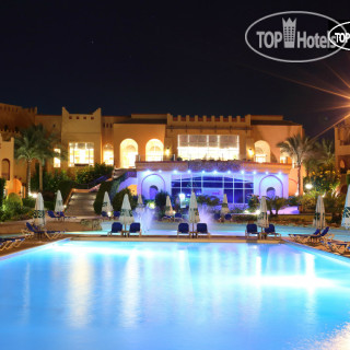 Фото отеля Rehana Royal Beach Resort, Aqua Park & Spa 5*
