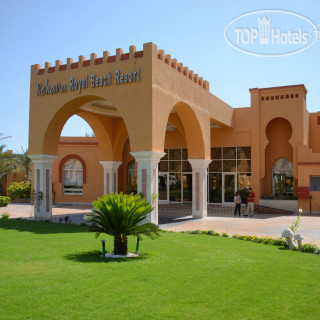Фото отеля Rehana Royal Beach Resort, Aqua Park & Spa 5*