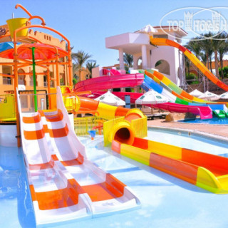 Фото отеля Rehana Royal Beach Resort, Aqua Park & Spa 5*