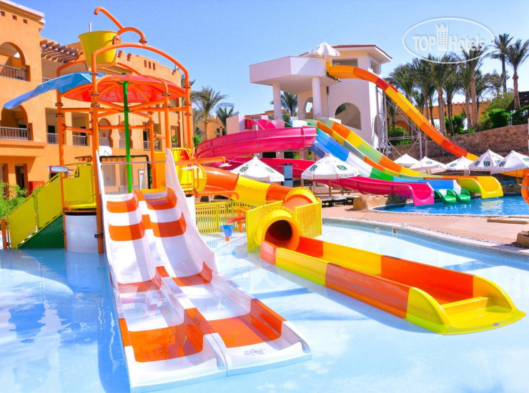 Rehana Royal Beach Resort Aqua Park Spa 5 Egipta Muhafaza Yuzhnyj Sinaj Sharm El Shejh Rejting Otelej I Gostinic Mira Tophotels