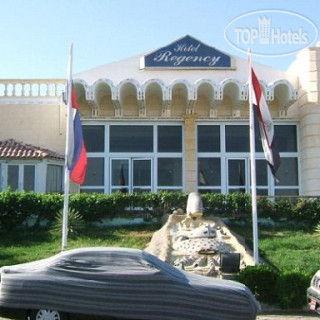 Фото отеля Regency Lodge Sharm 3*