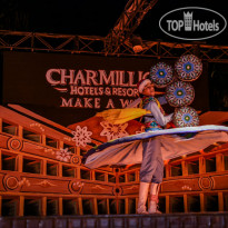 Charmillion Club Resort 
