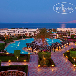 Фото отеля Charmillion Club Resort 5*