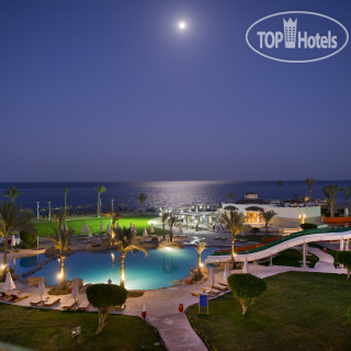 Фото отеля Shores Amphoras Resort 5*