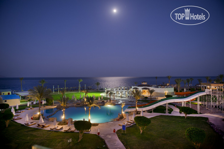 Фотографии отеля  Amphoras Beach Hotel 5*