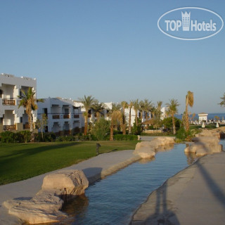 Фото отеля Shores Amphoras Resort 5*