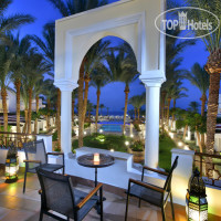 Jaz Fanara Resort 4*