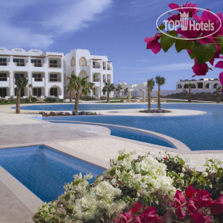 Фото отеля Melton Tiran Resort 4*
