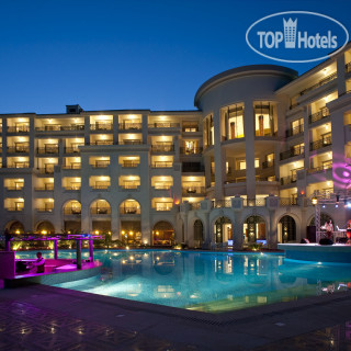 Фото отеля Stella Di Mare Sharm Beach Hotel & Spa 5*