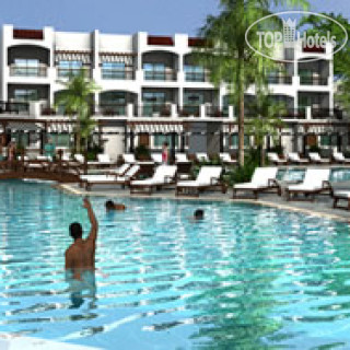 Фото отеля Jaz Sharks Bay 4*