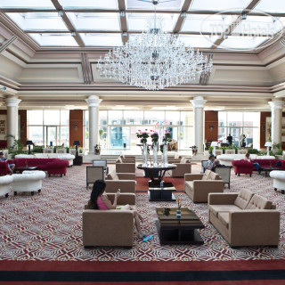 Фото отеля Rixos Sharm El Sheikh 5*