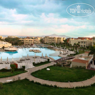 Фото отеля Rixos Sharm El Sheikh 5*