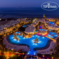 Rixos Sharm El Sheikh - Adults Only 