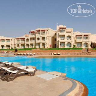Фото отеля Rixos Sharm El Sheikh 5*
