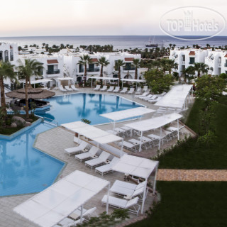 Фото отеля Solymar Naama Bay 4*