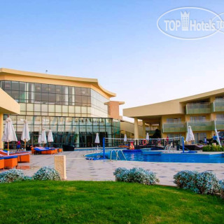 Фото отеля Barcelo Tiran Sharm 5*
