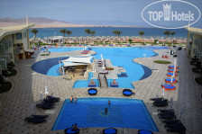 Barcelo Tiran Sharm 4*