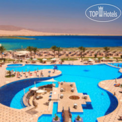 Barcelo Tiran Sharm 4*