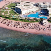 Barcelo Tiran Sharm 