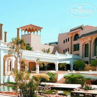Фото отеля Continental Garden Reef Resort 5*