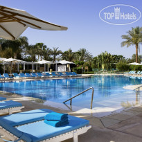 Novotel Sharm el Sheikh (Beach) 