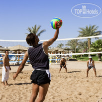 Novotel Sharm el Sheikh (Beach) 