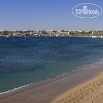 Novotel Sharm el Sheikh (Beach) 